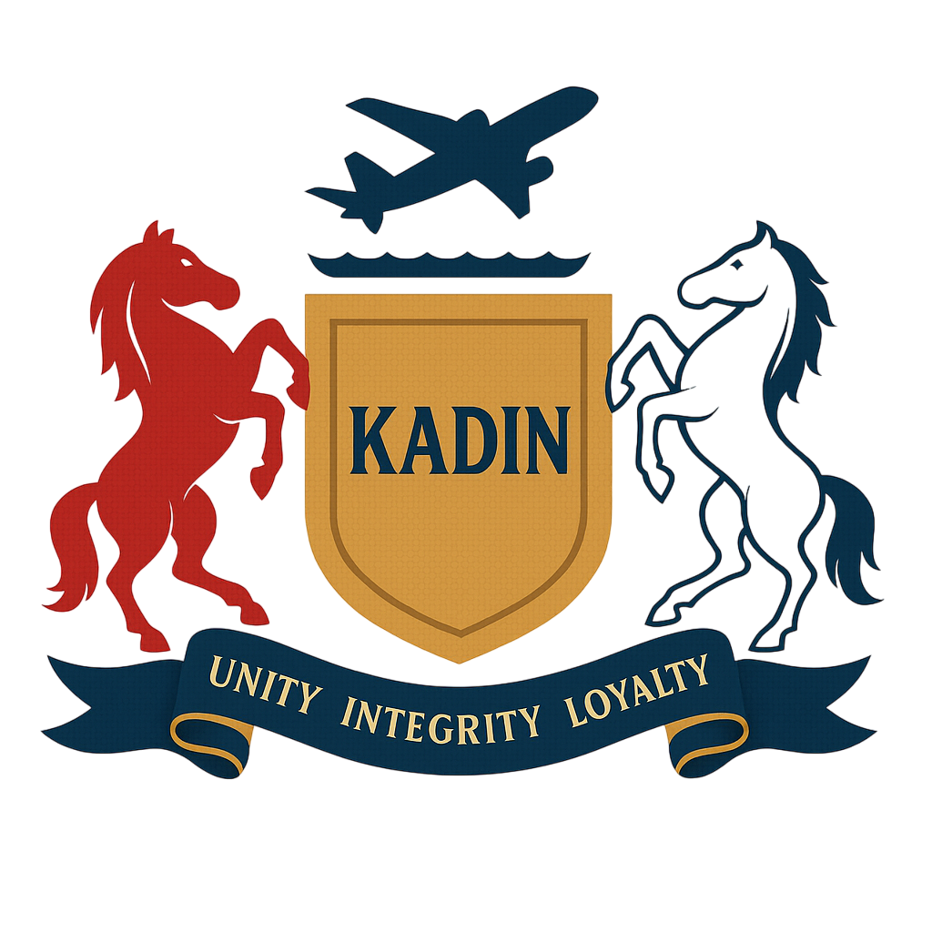 Logo Kadin Kabupaten Cilacap